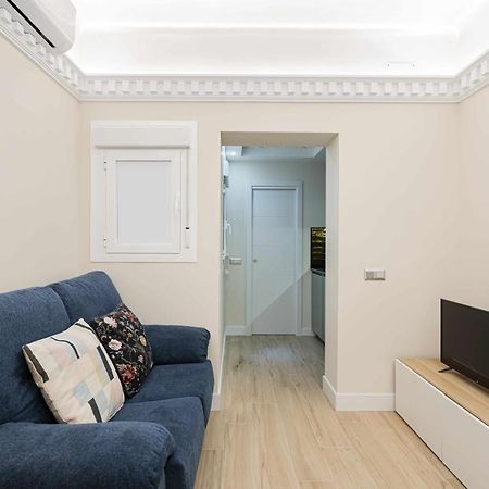 מדריד Reformado Decorado Centrico 1 Dormitorio מראה חיצוני תמונה