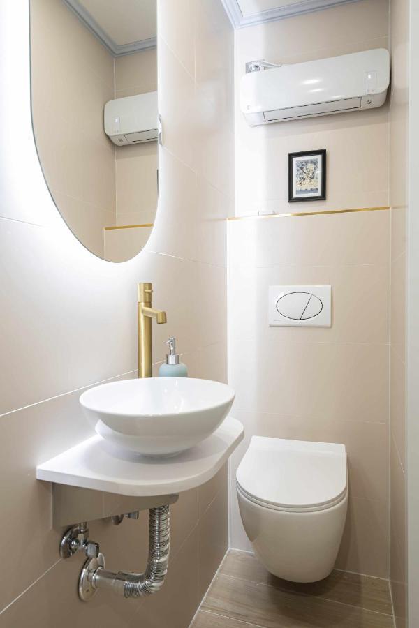 מדריד Reformado Decorado Centrico 1 Dormitorio מראה חיצוני תמונה