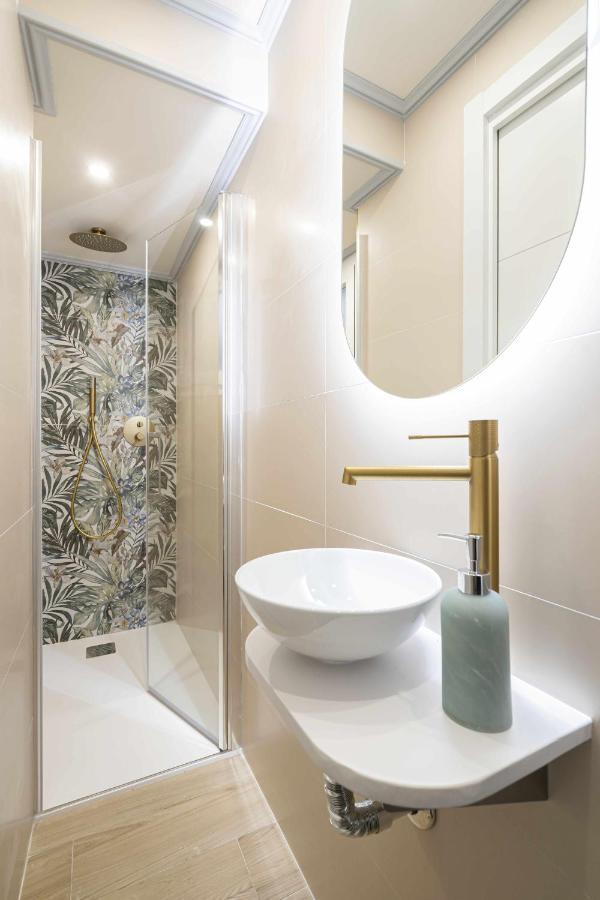 מדריד Reformado Decorado Centrico 1 Dormitorio מראה חיצוני תמונה